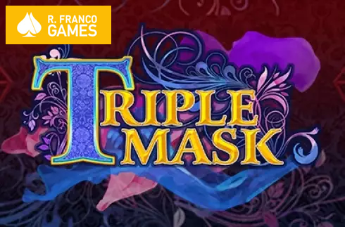 Triple Mask